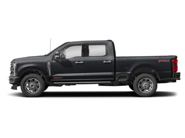 2024 Ford F-250 Limited