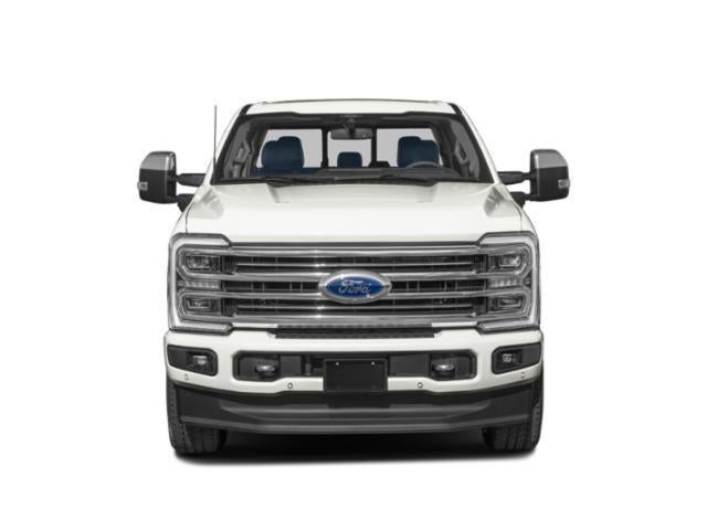 2024 Ford F-250 Limited