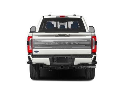2024 Ford F-250 Limited
