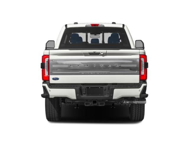 2024 Ford F-250 Limited