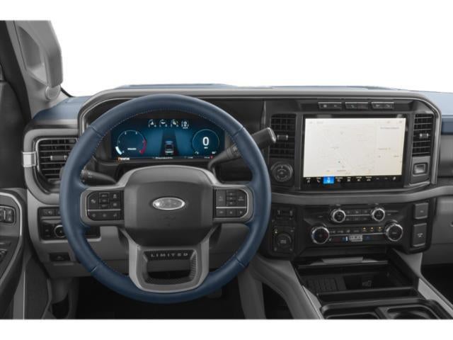 2024 Ford F-250 Limited