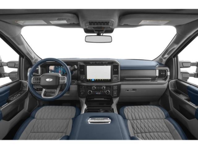 2024 Ford F-250 Limited