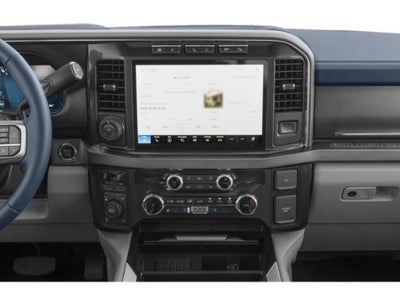 2024 Ford F-250 Limited