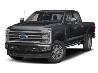 2024 Ford F-250 Limited