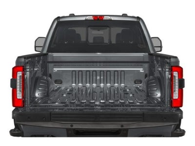 2024 Ford F-250 Platinum