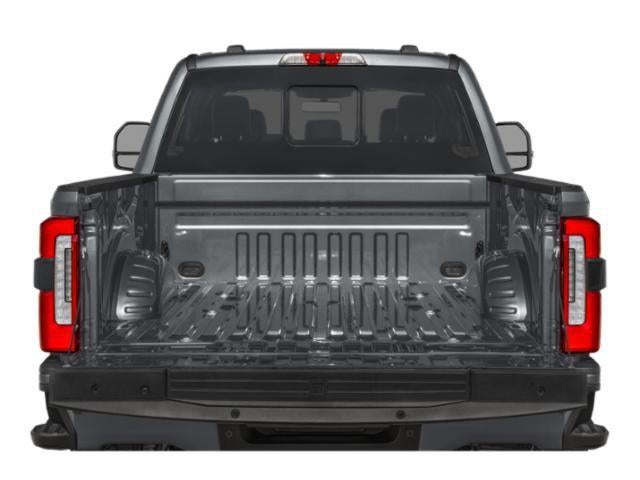 2024 Ford F-250 Platinum