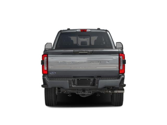 2024 Ford F-250 Platinum