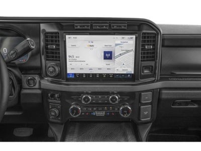 2024 Ford F-250 Platinum