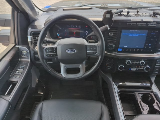 2024 Ford F-250 LARIAT