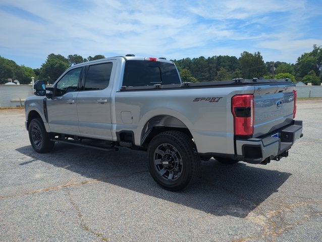 2024 Ford F-250 LARIAT