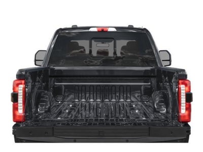 2024 Ford F-250 King Ranch