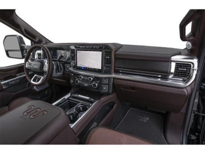 2024 Ford F-250 King Ranch