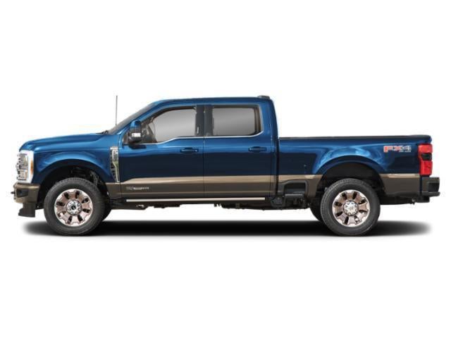 2024 Ford F-250 King Ranch