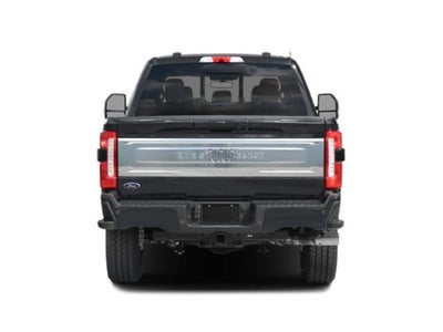 2024 Ford F-250 King Ranch