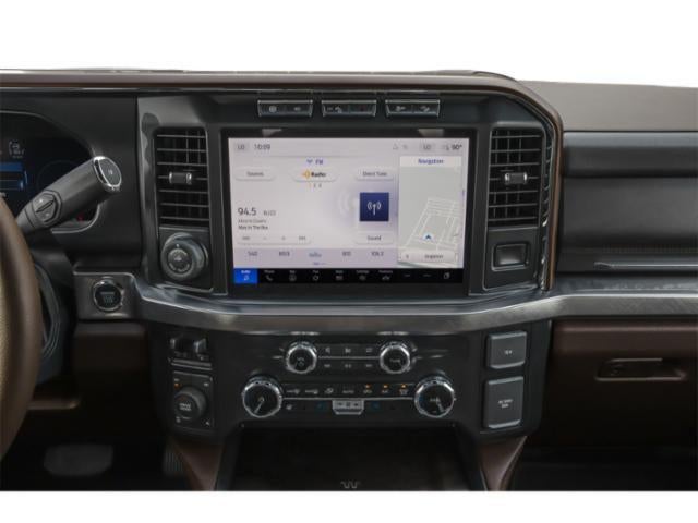 2024 Ford F-250 King Ranch