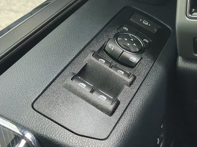 2022 Ford F-250 Platinum