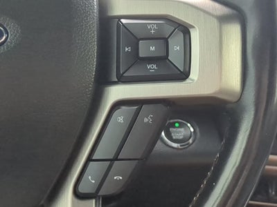 2022 Ford F-250 Platinum