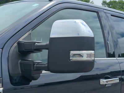 2024 Ford F-250 King Ranch