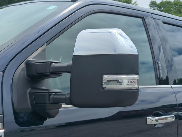 2024 Ford F-250 King Ranch