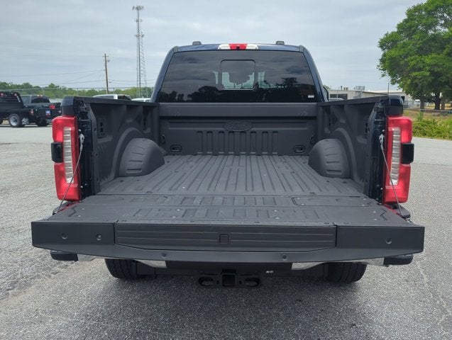 2024 Ford F-250 King Ranch