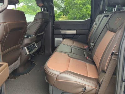 2024 Ford F-250 King Ranch