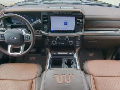 2024 Ford F-250 King Ranch