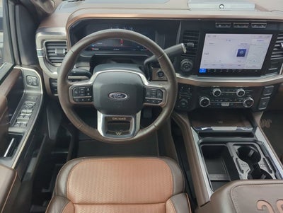 2024 Ford F-250 King Ranch