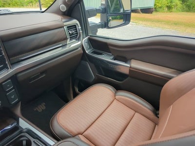 2024 Ford F-250 King Ranch