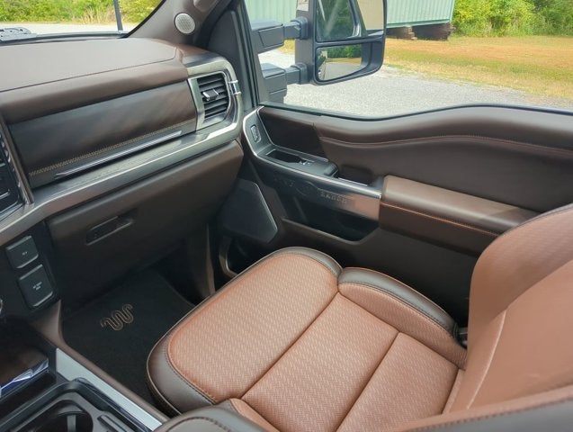 2024 Ford F-250 King Ranch