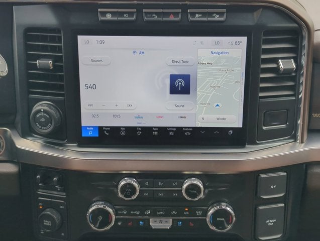 2024 Ford F-250 King Ranch