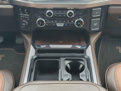 2024 Ford F-250 King Ranch