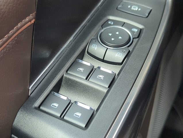 2024 Ford F-250 King Ranch