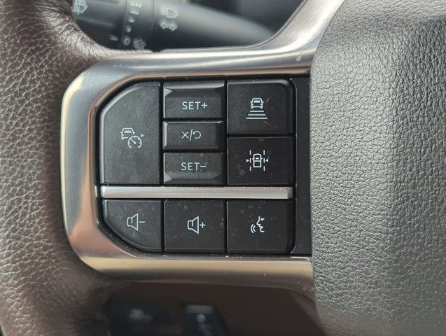 2024 Ford F-250 King Ranch