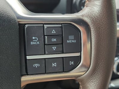 2024 Ford F-250 King Ranch