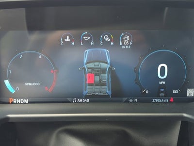 2024 Ford F-250 King Ranch