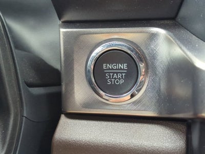 2024 Ford F-250 King Ranch