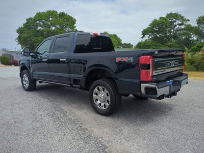 2024 Ford F-250 King Ranch