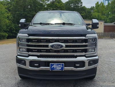 2024 Ford F-250 King Ranch