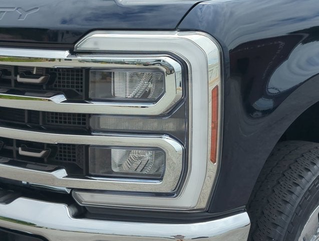 2024 Ford F-250 King Ranch
