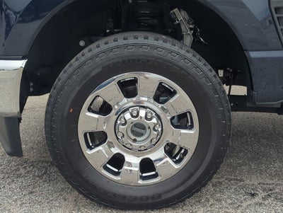2024 Ford F-250 King Ranch