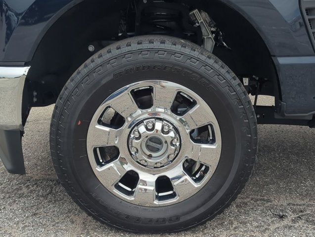 2024 Ford F-250 King Ranch