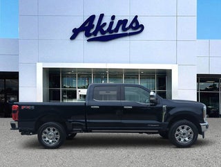 2024 Ford F-250 King Ranch