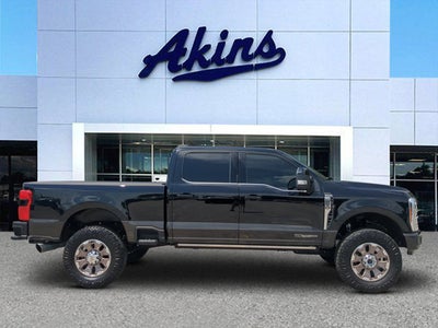 2024 Ford F-250 XL
