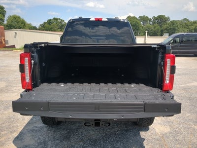 2024 Ford F-250 XL