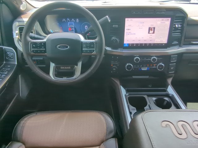 2024 Ford F-250 XL
