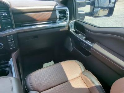 2024 Ford F-250 XL