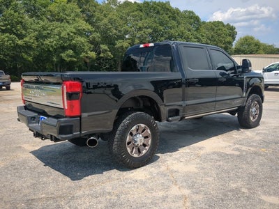 2024 Ford F-250 XL