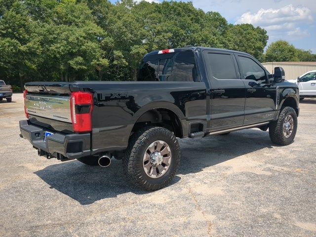 2024 Ford F-250 XL