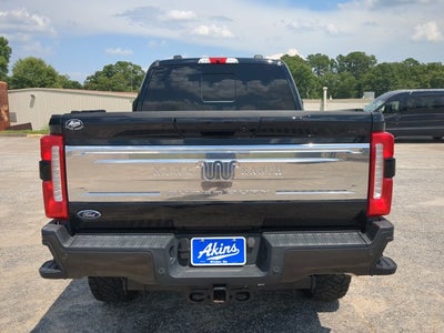 2024 Ford F-250 XL