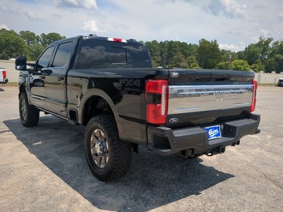 2024 Ford F-250 XL
